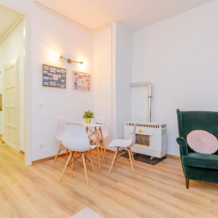 Rothapartments'Alice Budapest Exterior foto