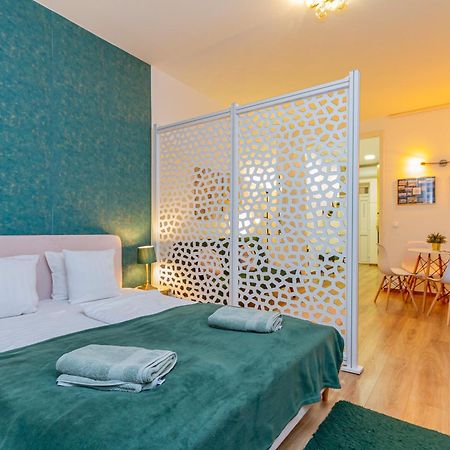 Rothapartments'Alice Budapest Exterior foto