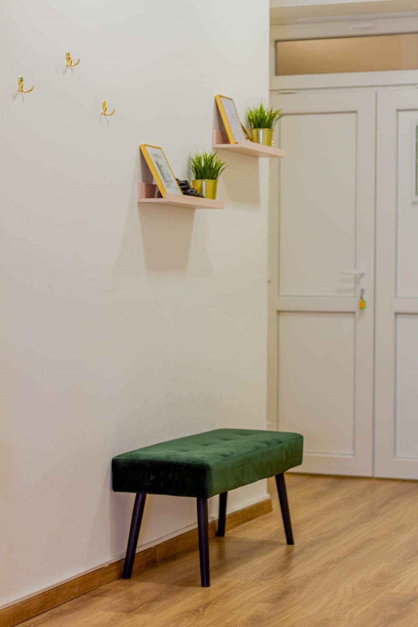 Rothapartments'Alice Budapest Exterior foto
