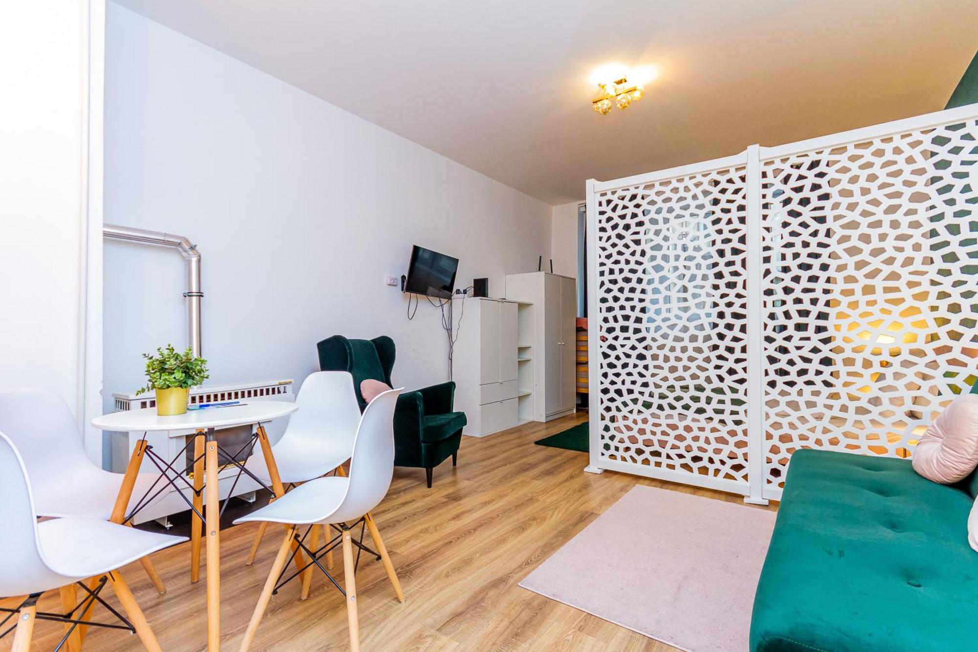 Rothapartments'Alice Budapest Exterior foto