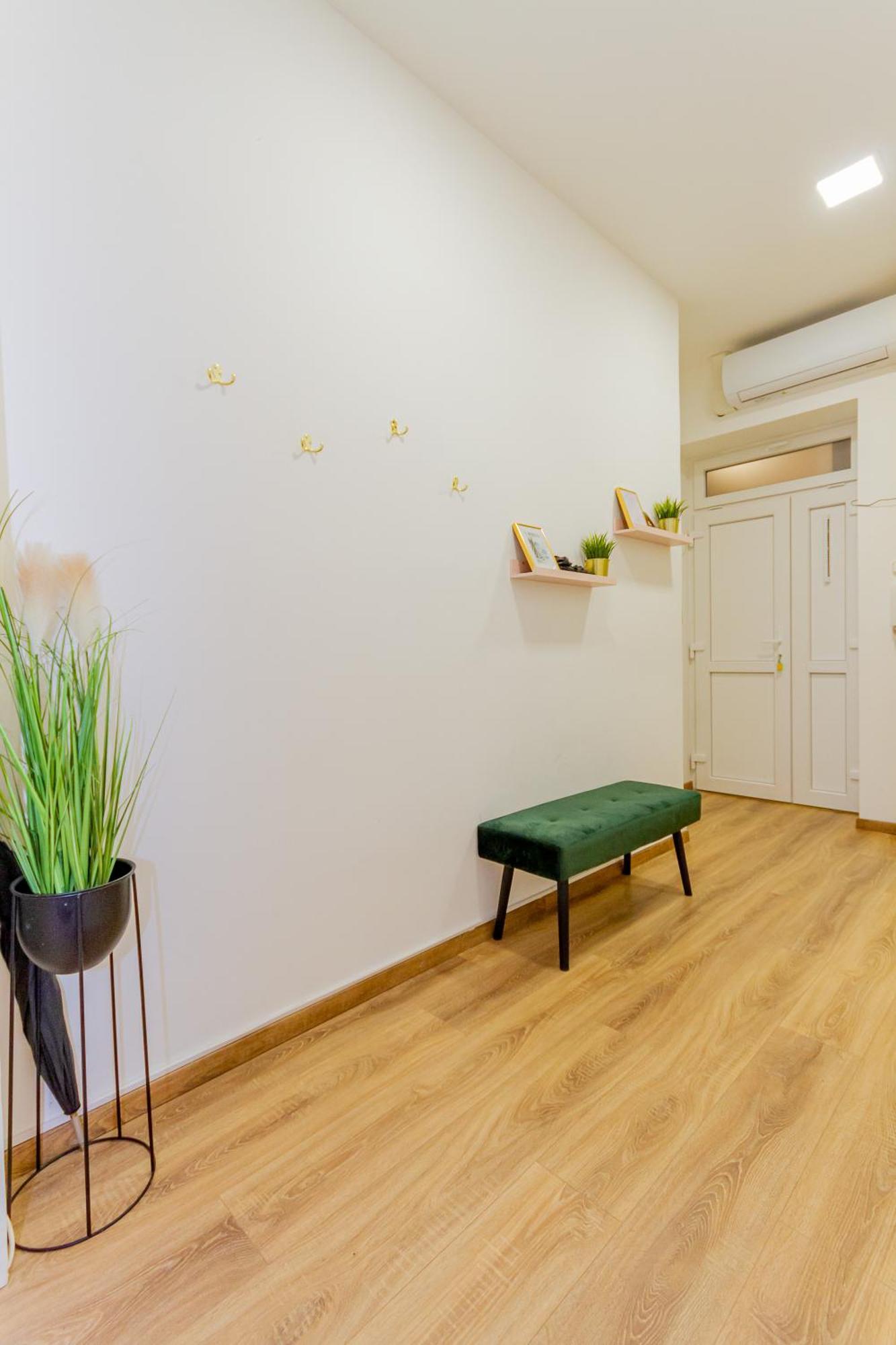 Rothapartments'Alice Budapest Exterior foto