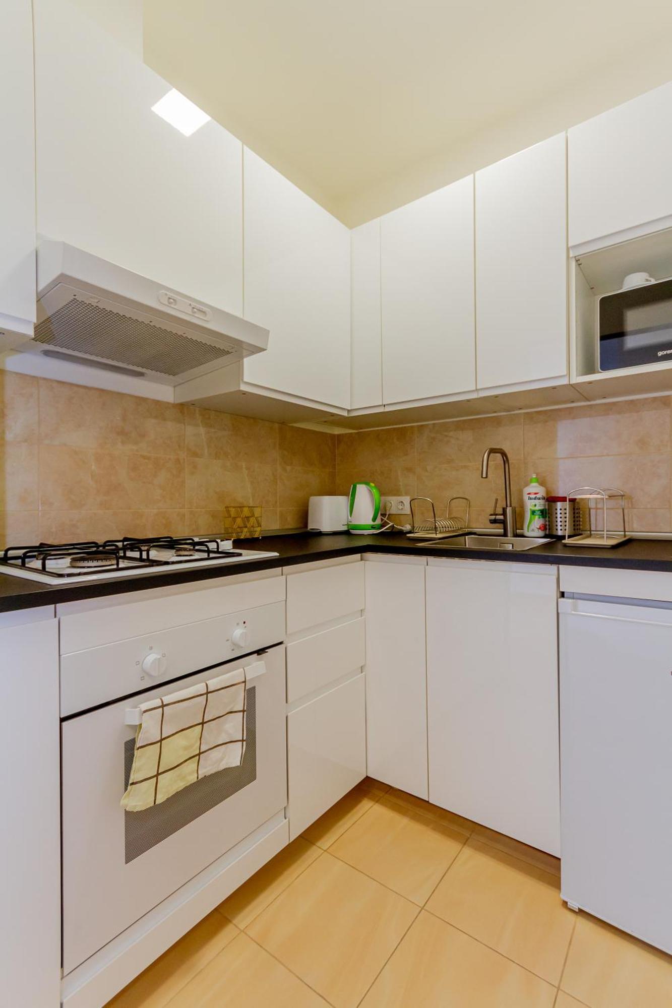 Rothapartments'Alice Budapest Exterior foto
