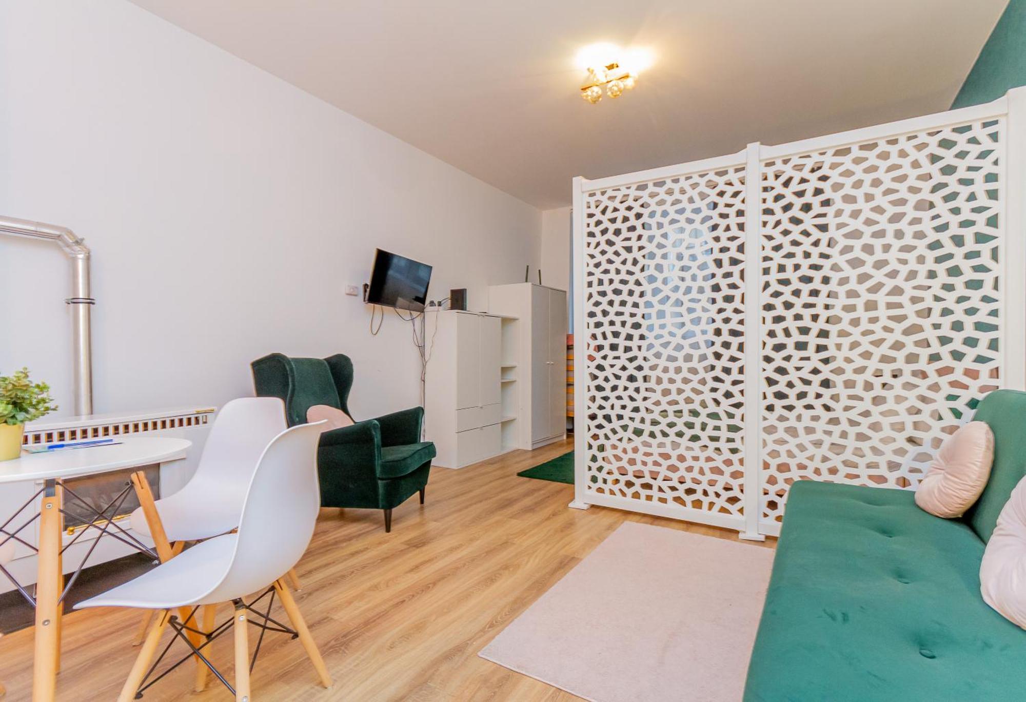 Rothapartments'Alice Budapest Exterior foto
